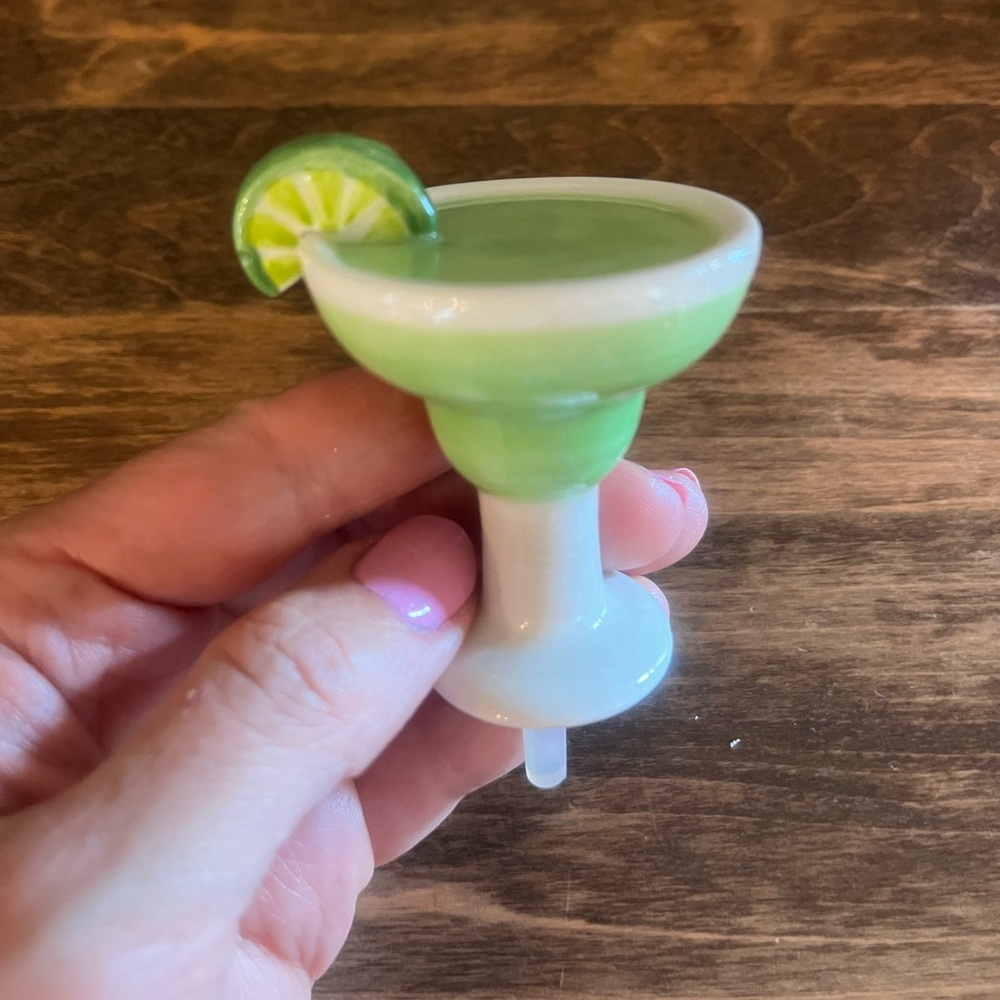 Nora Fleming Margarita Mini